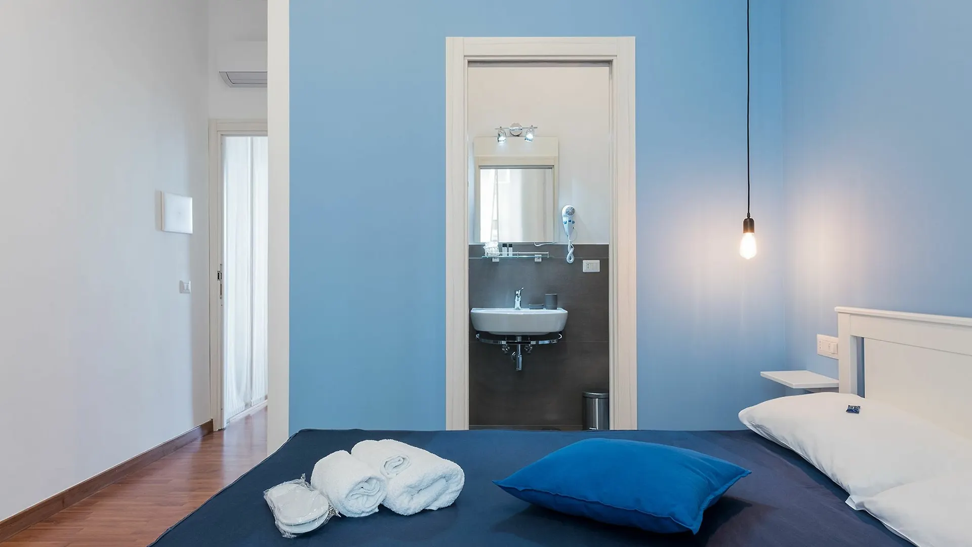 B&B Monserrato Naples