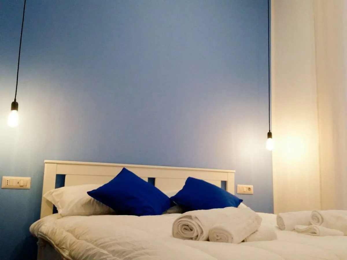 B&B Monserrato Naples Bed & Breakfast