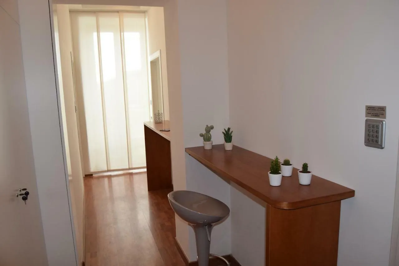 B&B Monserrato Naples Italy