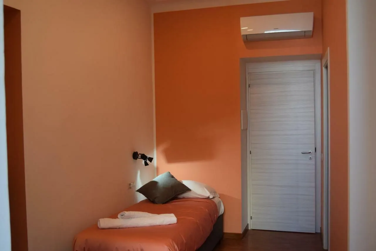 B&B Monserrato Naples Bed & Breakfast