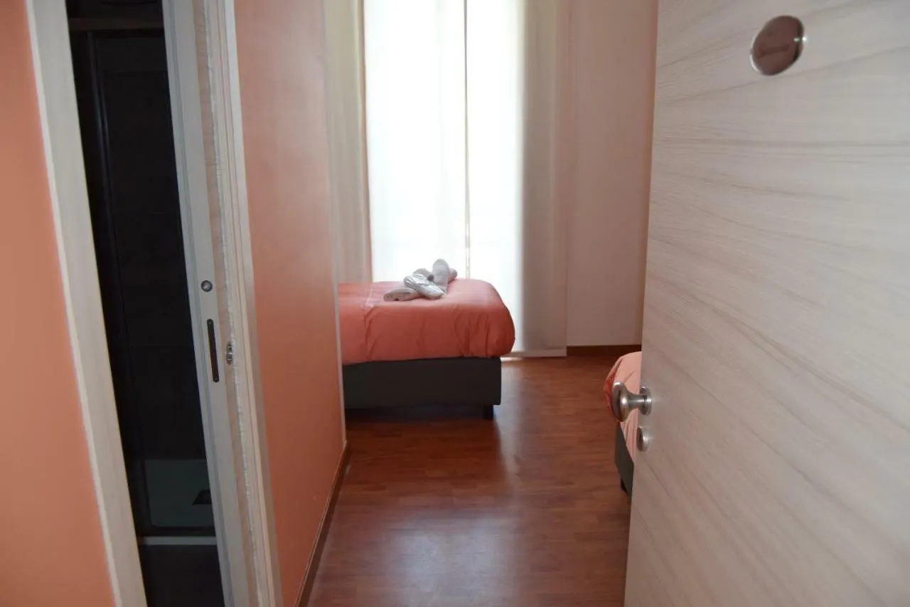 Bed & Breakfast B&B Monserrato Naples