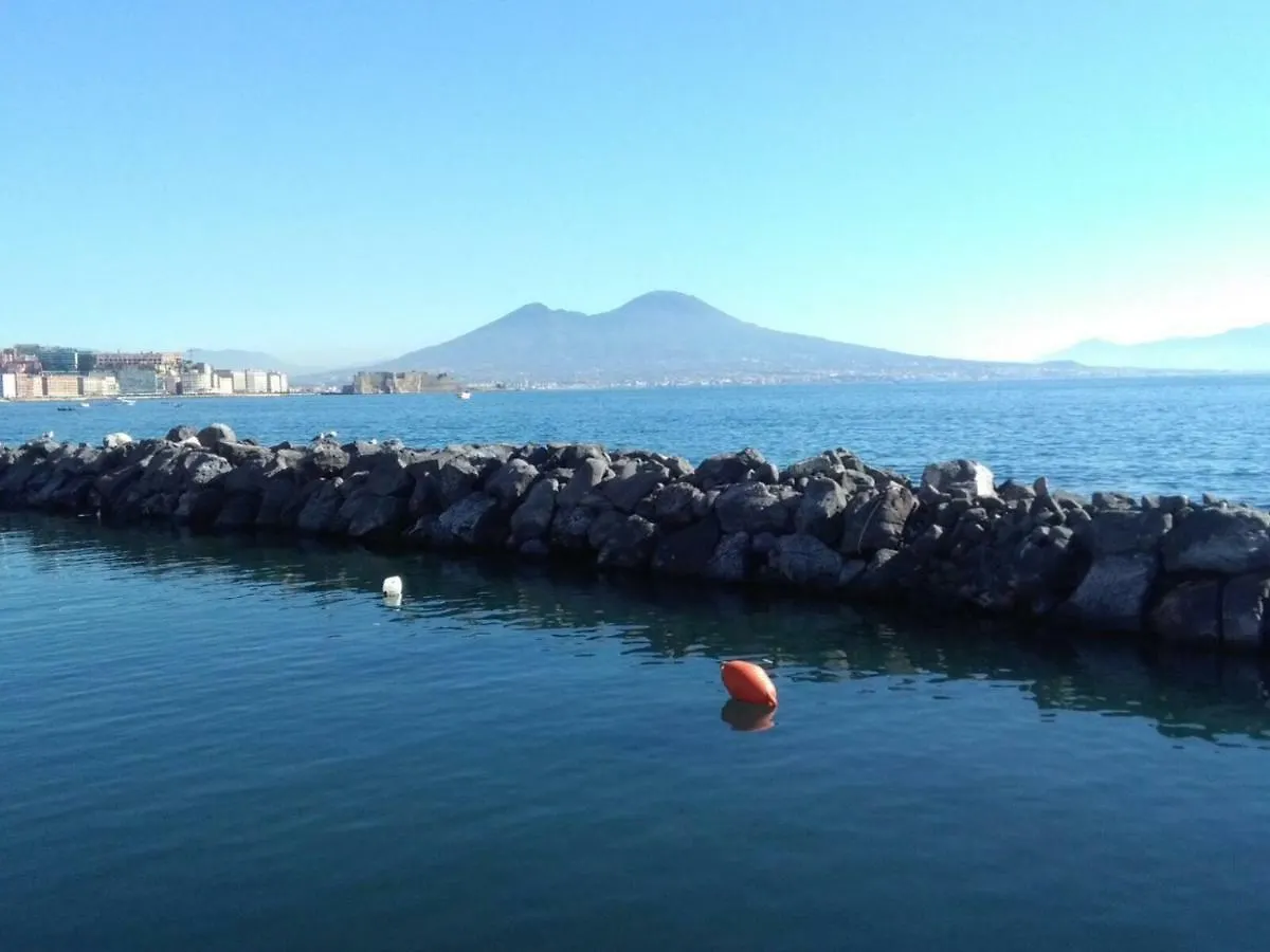 B&B Monserrato Naples