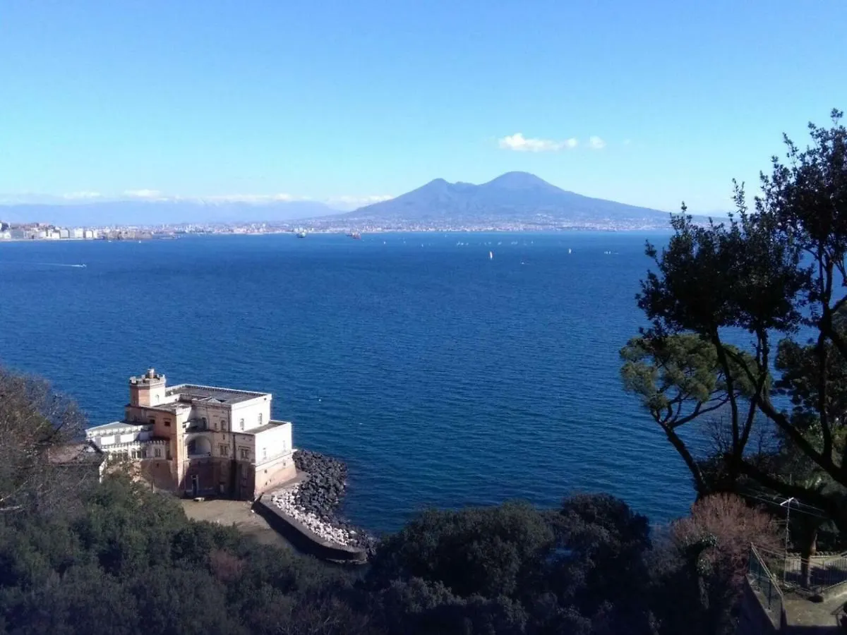 Bed & Breakfast B&B Monserrato Naples