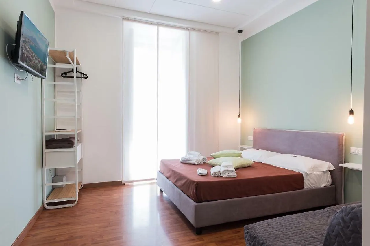 B&B Monserrato Naples 0*,  Italy