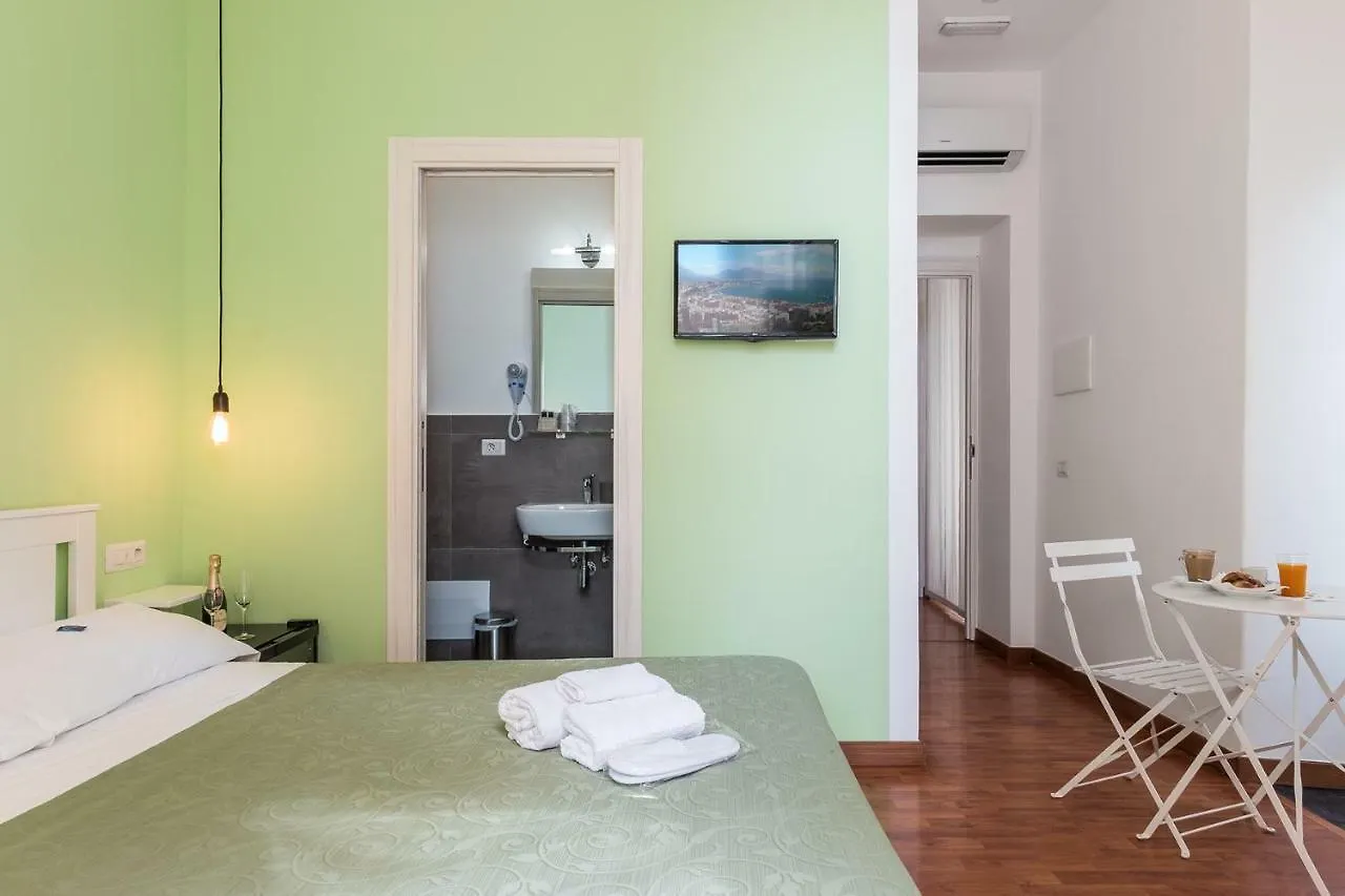 Bed & Breakfast B&B Monserrato Naples Italy