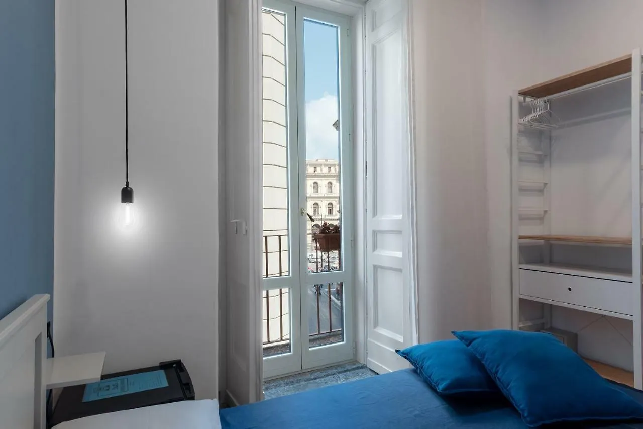 B&B Monserrato Naples 0*,