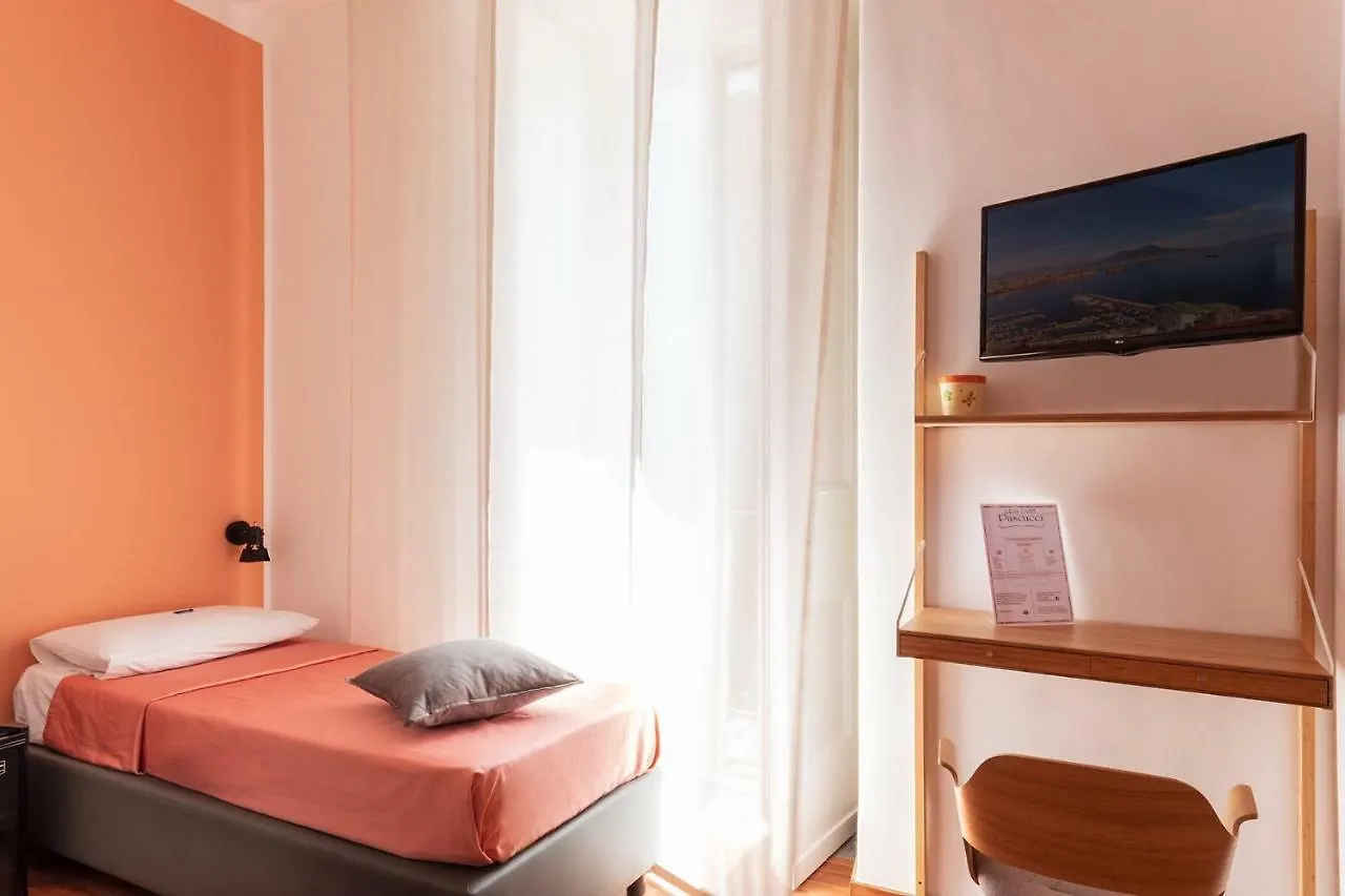 B&B Monserrato Naples Italy