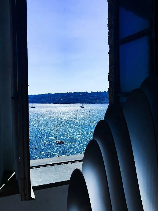 B&B Monserrato Naples